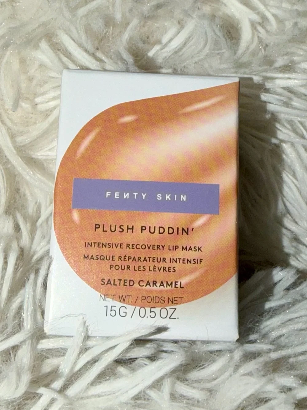 Fenty Skin - Lip Mask